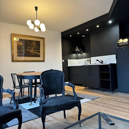 Le 28 - Residence De Standing En Vieille-Ville Avec Parking Булонь-сюр-Мер Екстер'єр фото