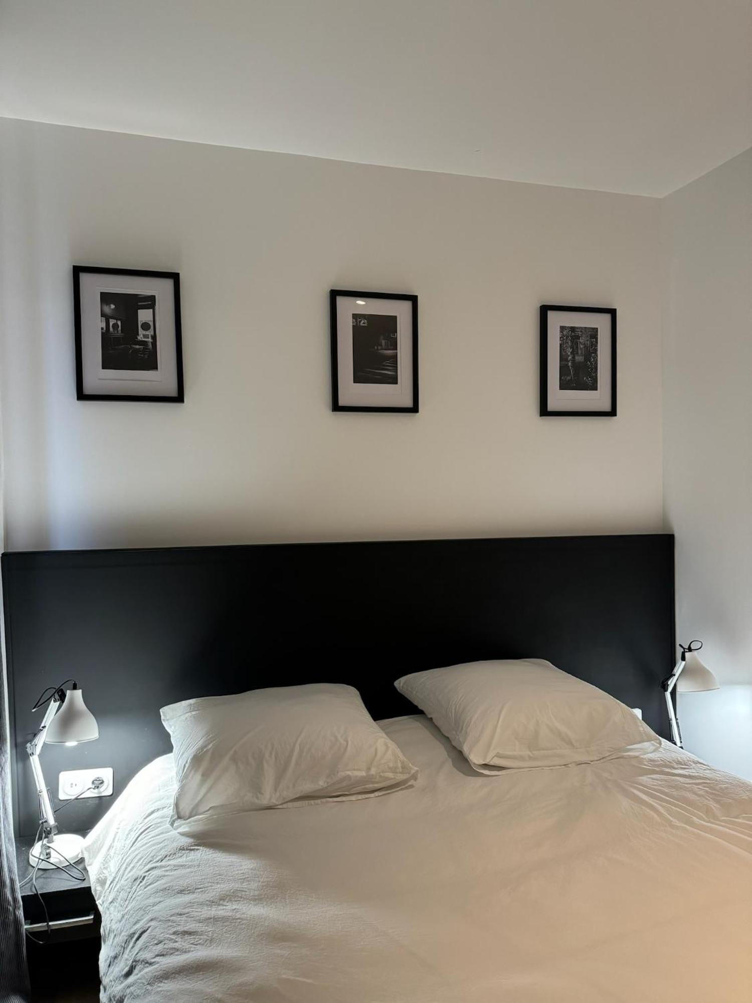 Le 28 - Residence De Standing En Vieille-Ville Avec Parking Булонь-сюр-Мер Екстер'єр фото