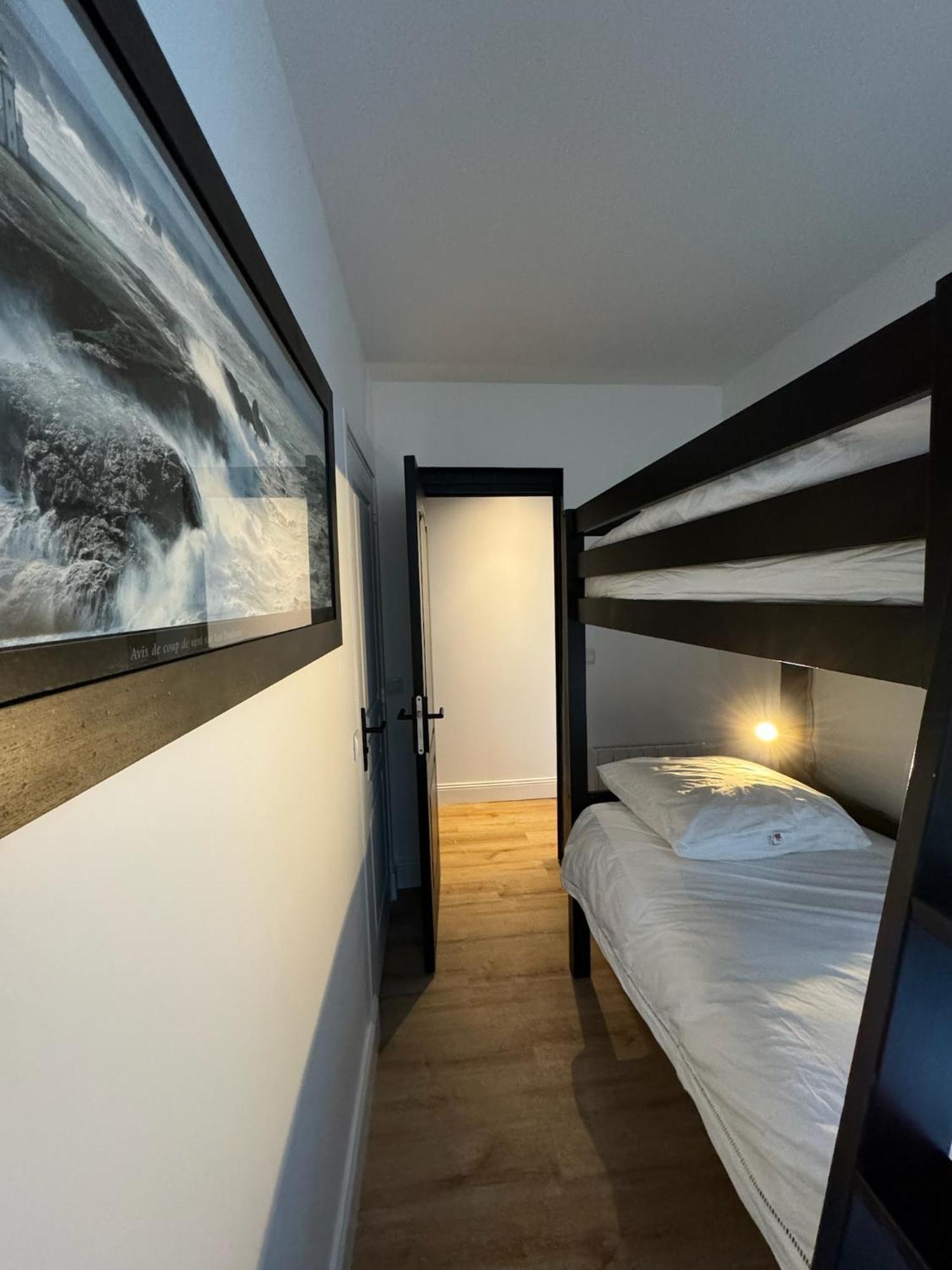 Le 28 - Residence De Standing En Vieille-Ville Avec Parking Булонь-сюр-Мер Екстер'єр фото