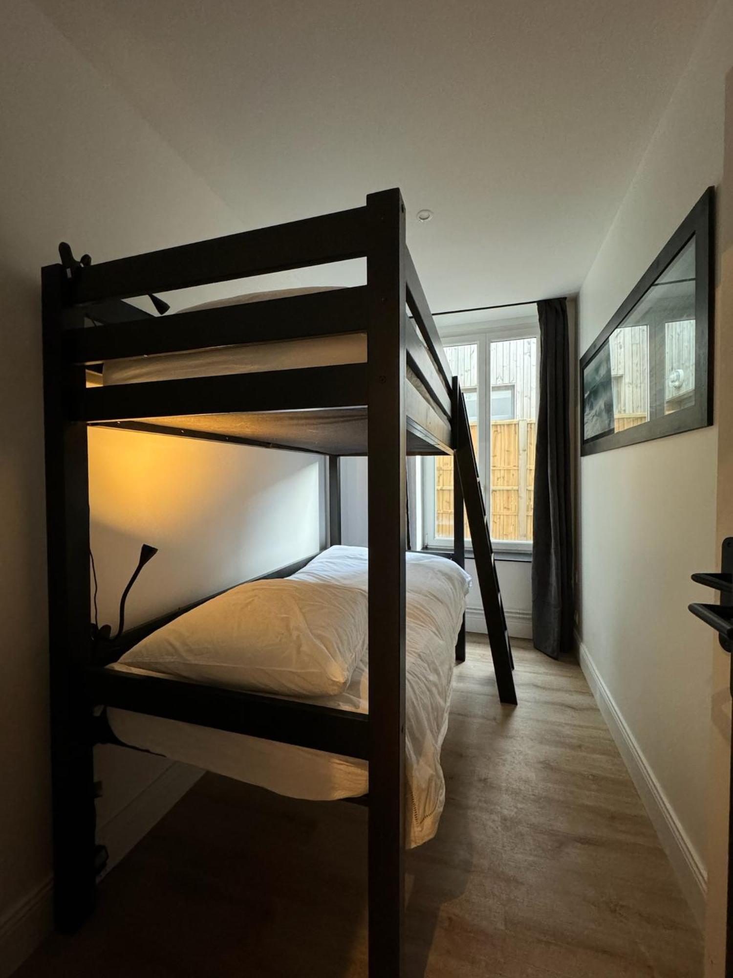 Le 28 - Residence De Standing En Vieille-Ville Avec Parking Булонь-сюр-Мер Екстер'єр фото