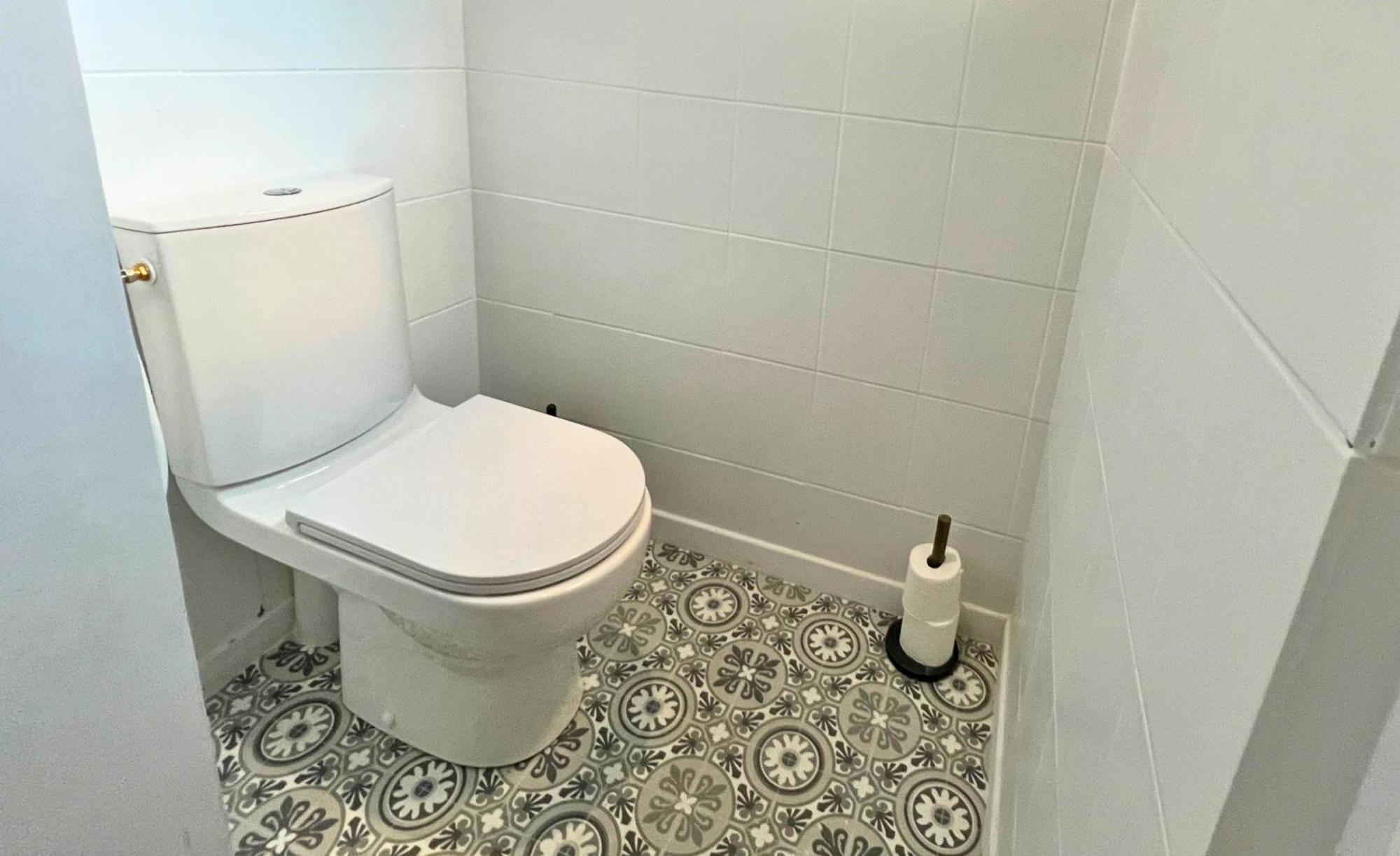 Le 28 - Residence De Standing En Vieille-Ville Avec Parking Булонь-сюр-Мер Екстер'єр фото