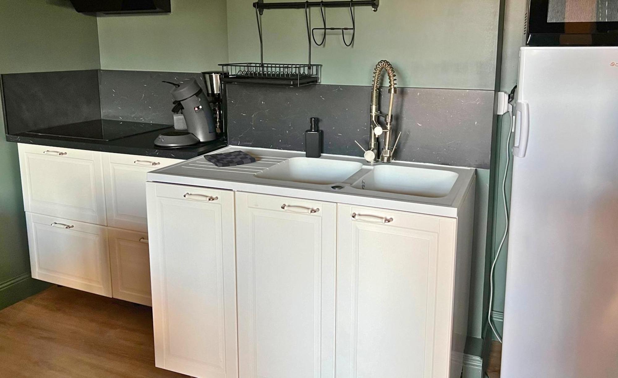 Le 28 - Residence De Standing En Vieille-Ville Avec Parking Булонь-сюр-Мер Екстер'єр фото